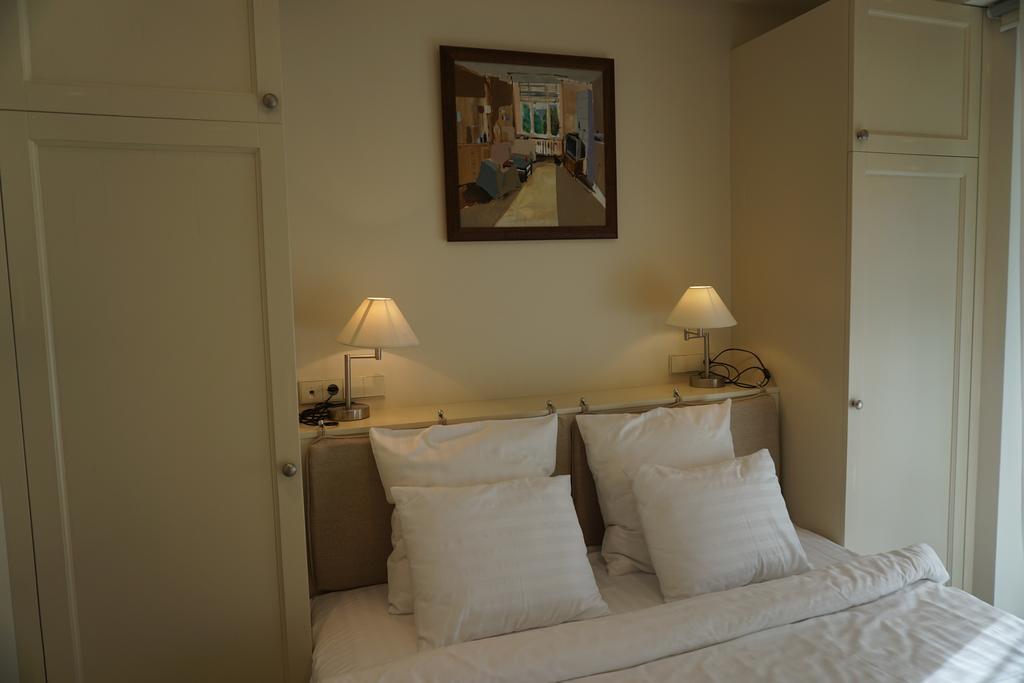 Wooden Villa Apartments Юрмала Екстер'єр фото